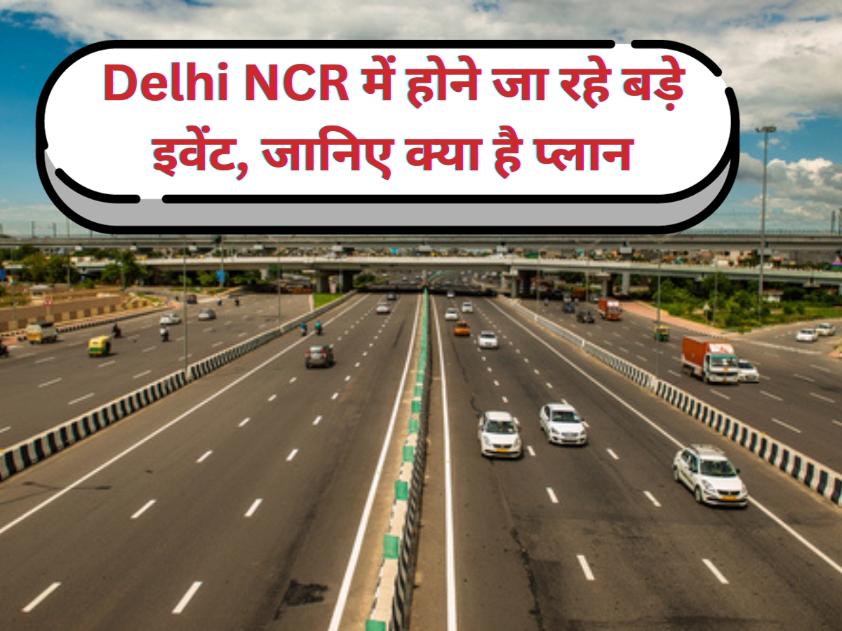 Delhi NCR