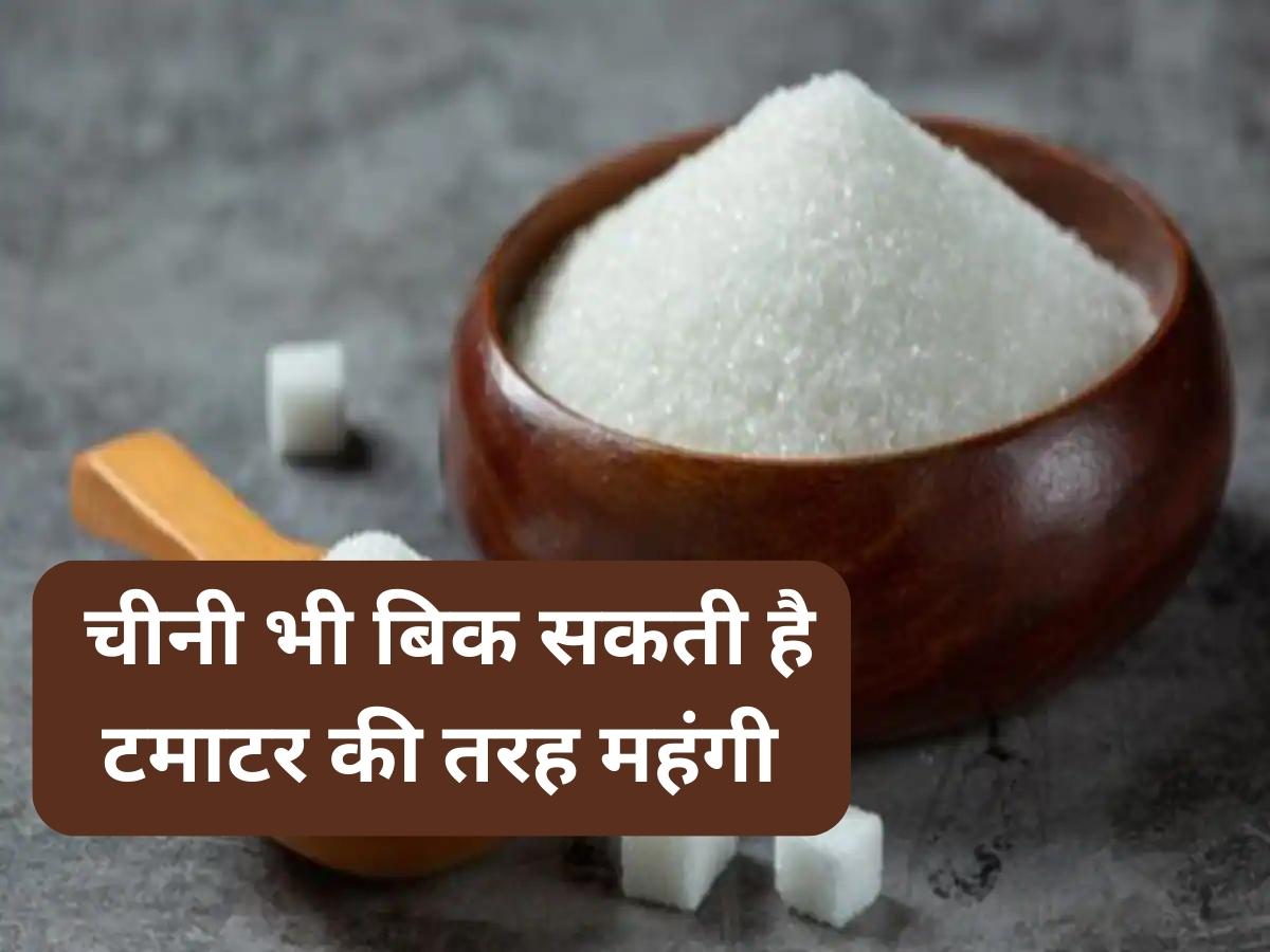 Sugar Price