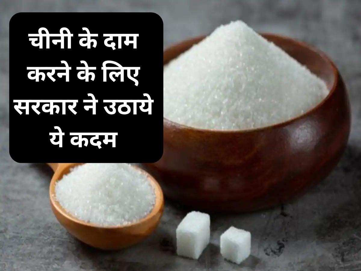 Suger price