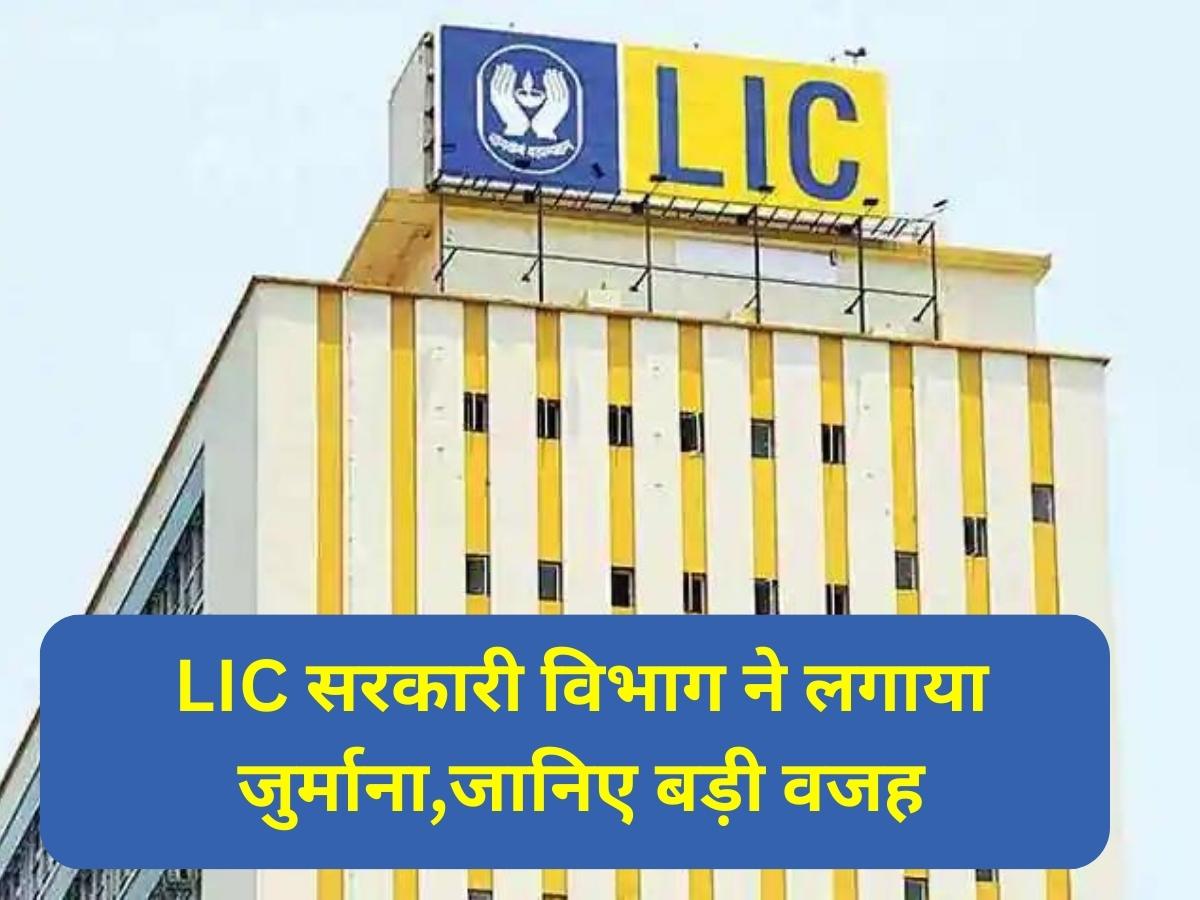 LIC