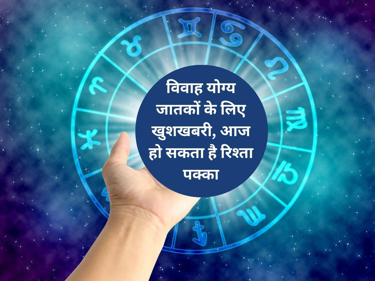 Today Horoscope