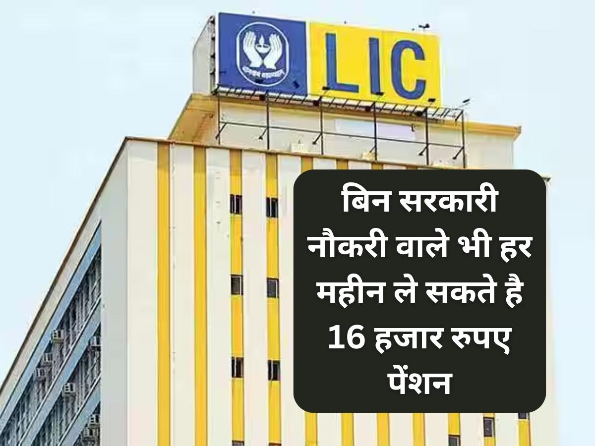 LIC Top Best Scheme