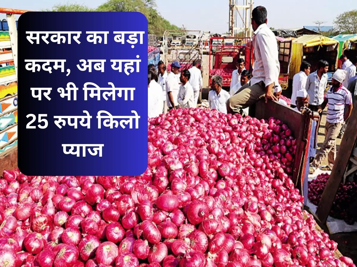 Onion 25 rs