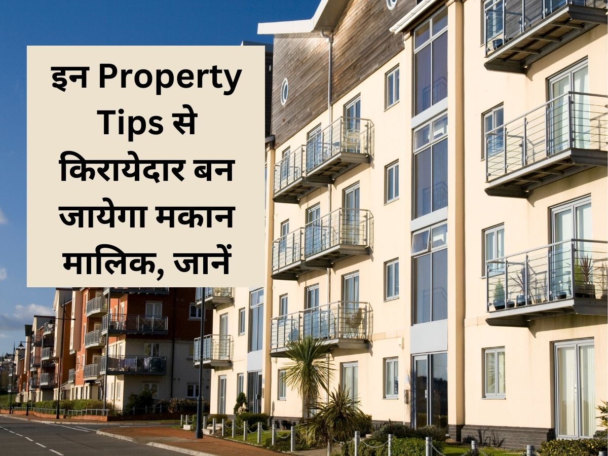 Property Tips