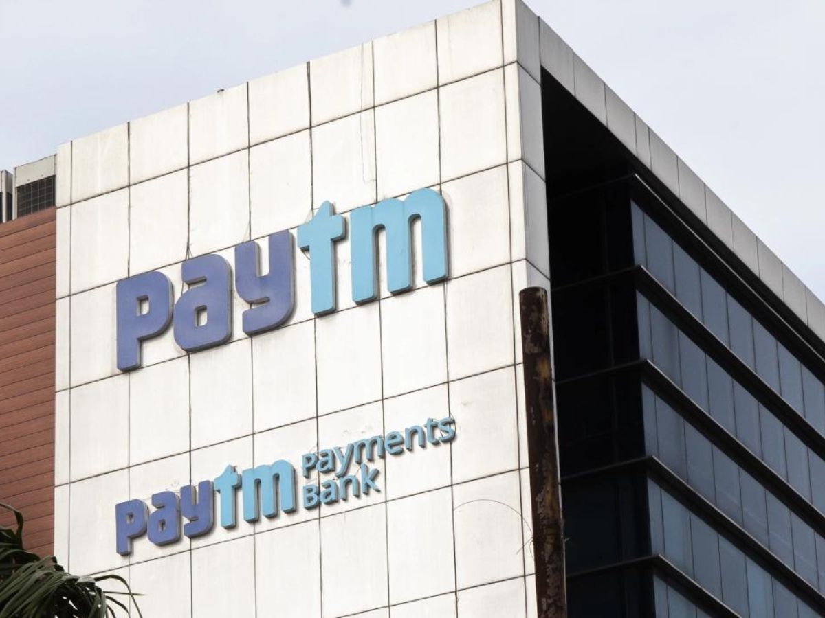 Paytm Lay Offs