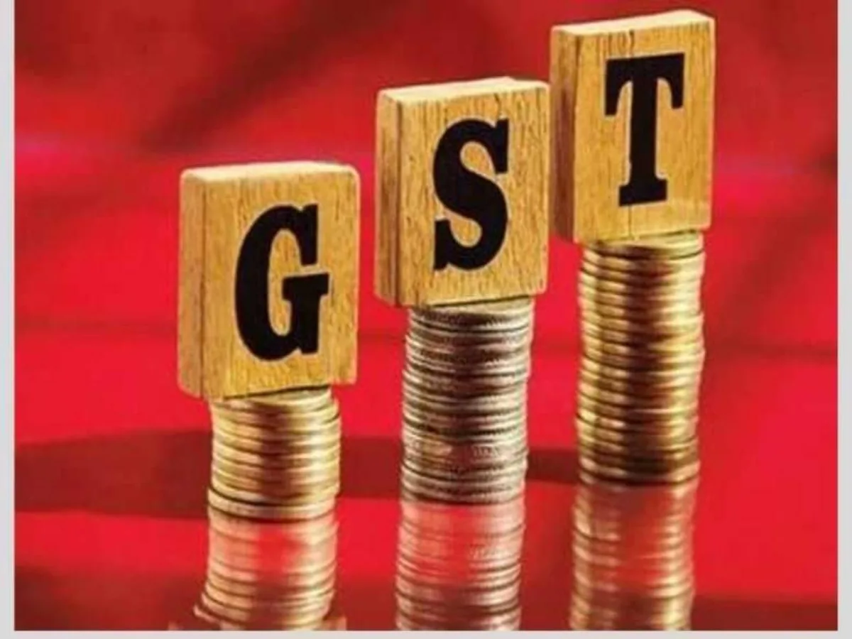 GST rules changed