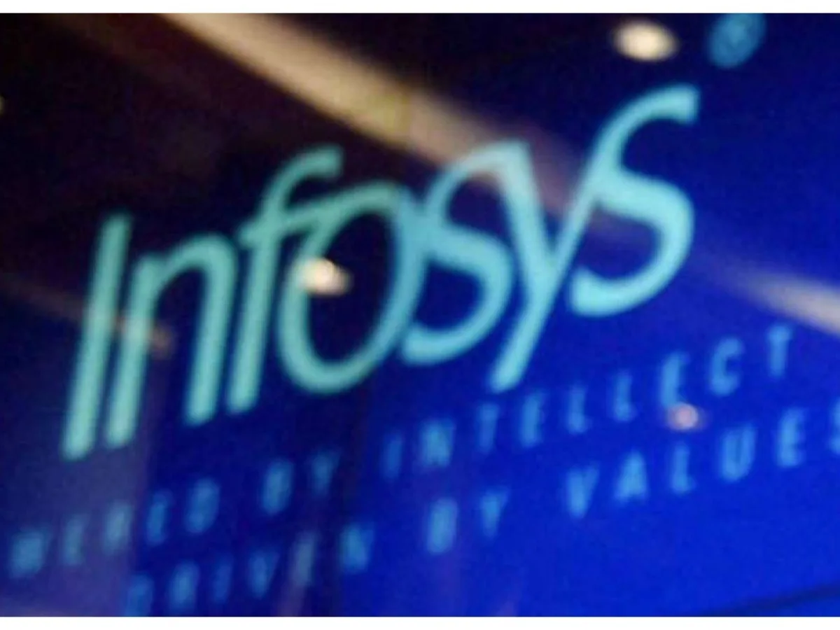 Infosys