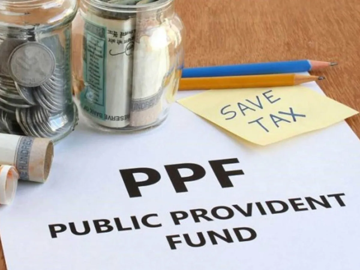 PPF Scheme