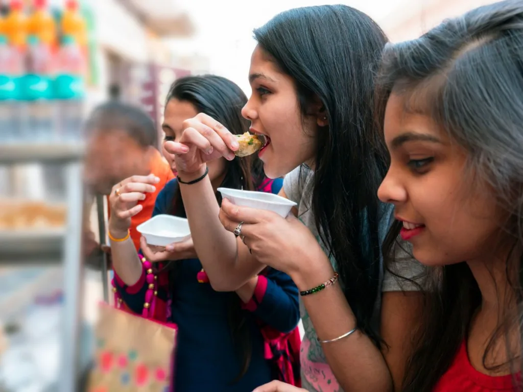 Pani Puri