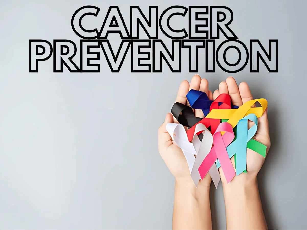 Cancer Prevention