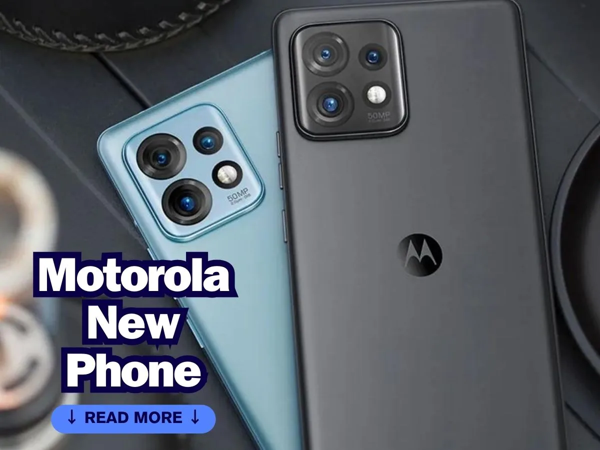 Motorola Smartphone