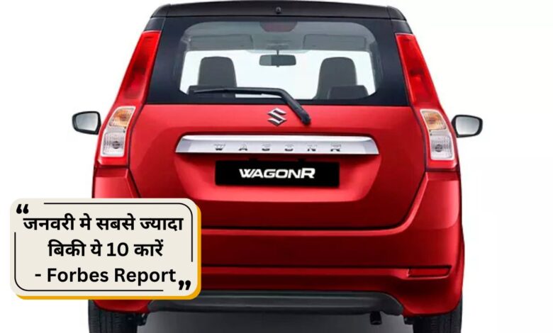 most selling cars 2025 india